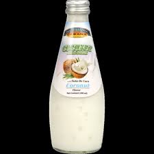 Cobana Coconut Milk Drink