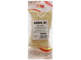 Bóng Bì Da Heo 50GRM