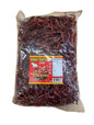Ớt Thái Sấy Khô 800g