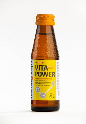 Sauce Tang Luc Lotte Vita Power 100ml