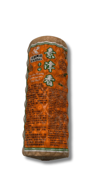 Vegan Soy Roll 1kg