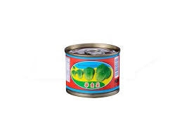 GENERIC Cải Ngọt Ngâm 230GR