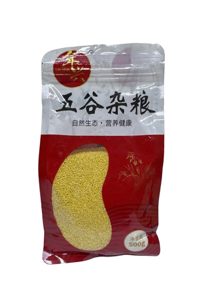 Yellow Millet 500GRM