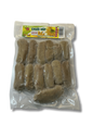 Frozen Steam Banana 500g