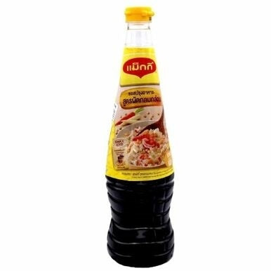 Nước Tương Maggi Thái 680ml