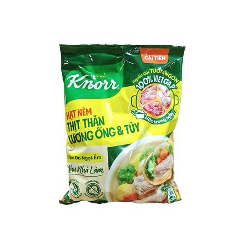 Knorr Thịt Thăn Xương Ống 900g