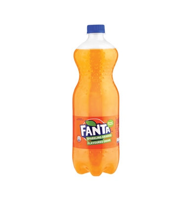 Fanta vị cam 440 ml