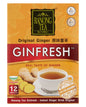 RANONG Ginger Tea 180g