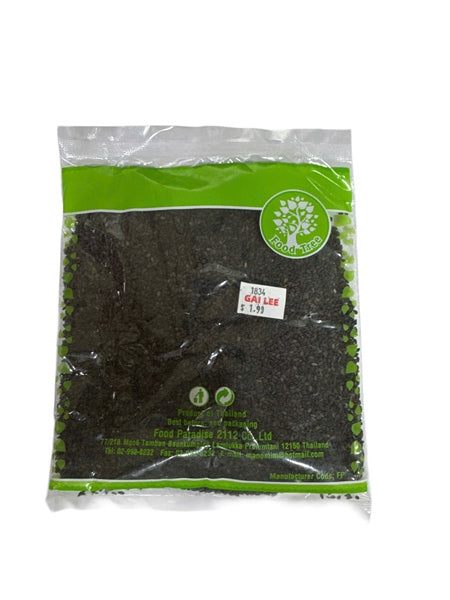 MÈ ĐEN - MÈ ĐEN 100GRM