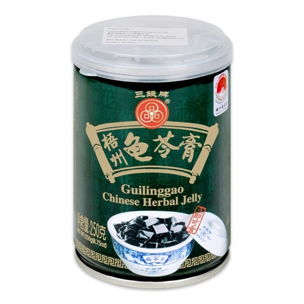 GUILINGGAO Guilinggạo Chinese Herbal Thạch
