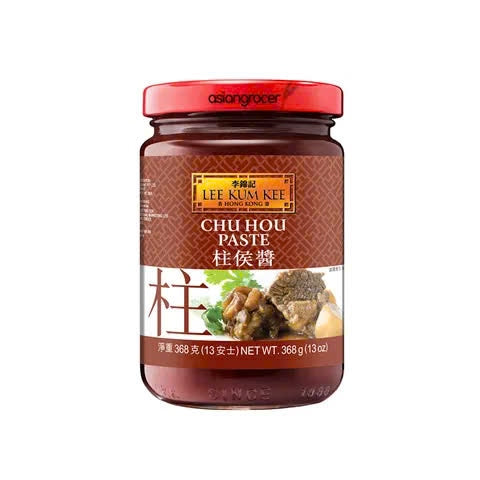 Sốt Chu Hồ LKK 368g
