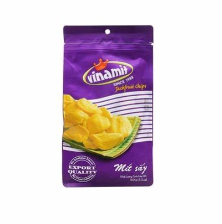 VINAMIT Mít Xấy Khô 100GRM