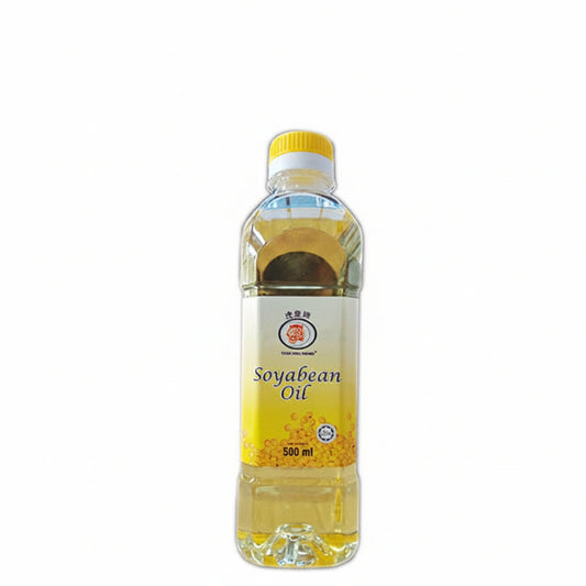 Dầu Đậu Nành Tiger King 500ml