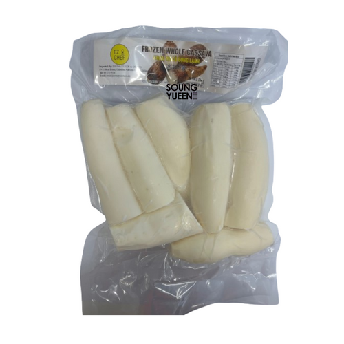 Ez Chef Sữa Nguyên Cám 1kg