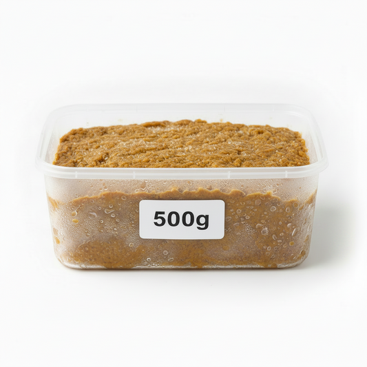 Catfish Cake/Patty 500g