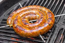 THAI VERMICELLI SAUSAGE