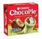 Bánh ChocoPie Matcha đậu đỏ 12 gói x 30g