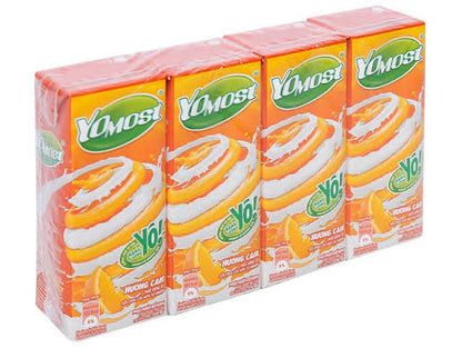 YOMOST Instant Milk