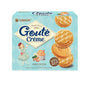 Goute Cream Peanut Flavour Biscuit 16 Packs 320g