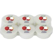 Cocon Lychee Pudding
