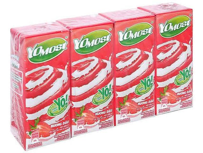 YOMOST Instant Milk