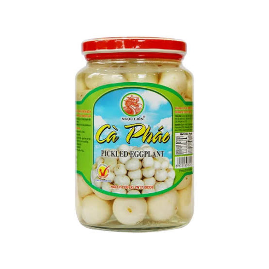 Cà Pháo Ngọc Liên 800g