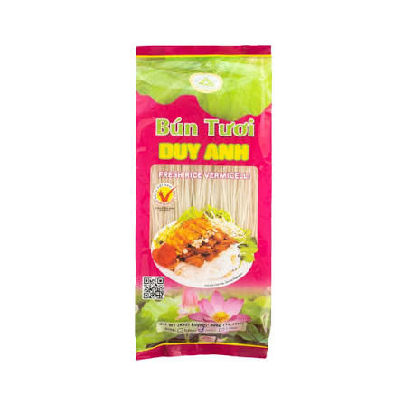 Bún Tươi Duy Anh 400g