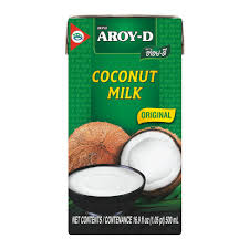 AROY-D Nước Cốt Dừa 500ml
