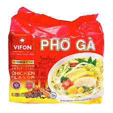 VIFON Vietnamese Style Instant Chicken Pho