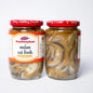 SH Mắm Cá Linh 400g 