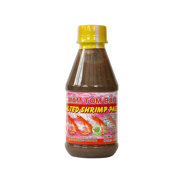 NGOC LIEN Fine Shrimp Paste 220g
