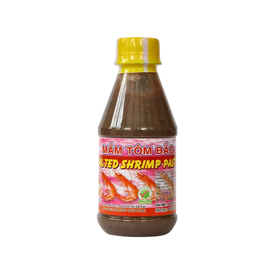 NGOC LIEN Fine Shrimp Paste 220g