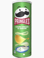 Pringles Chips 134g