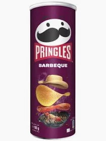 Pringles Chips 134g