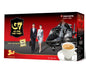 Trung Nguyen G7 3-in-1 Instant Coffee 21 Sachets x 16g