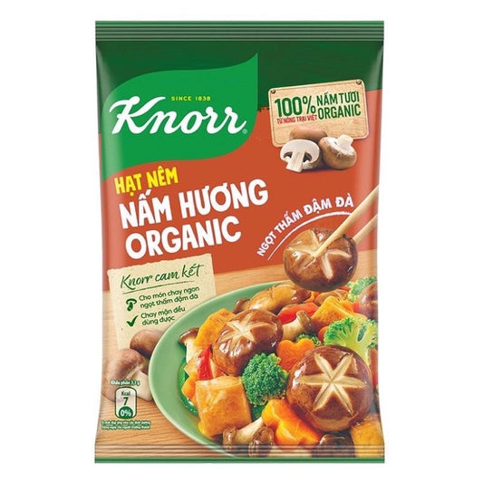 KNORR Vegetarian Seasoning Powder