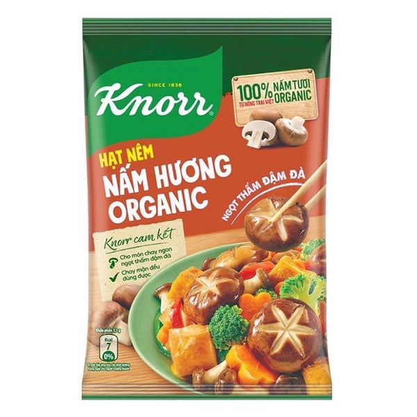 KNORR Vegetarian Seasoning Powder